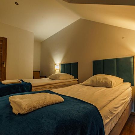 Apartamenty Kolo Brzegu Gąski Extérieur photo