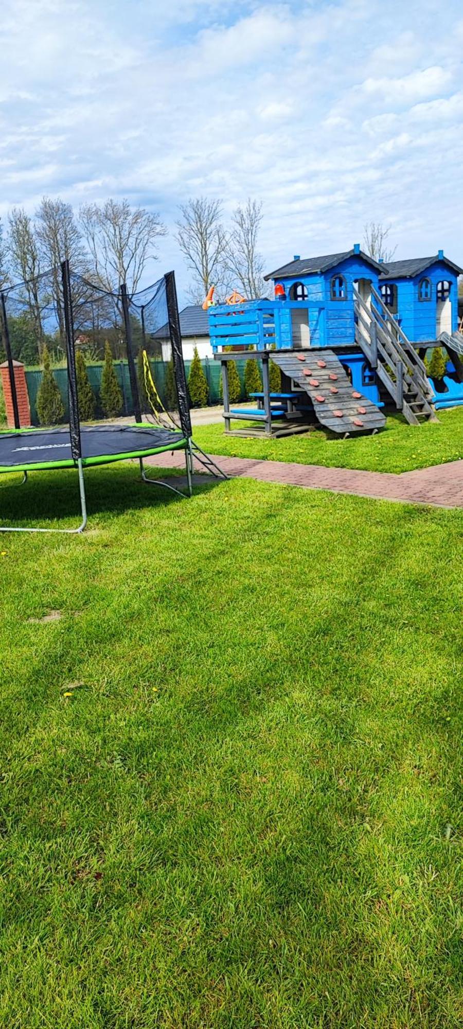 Apartamenty Kolo Brzegu Gąski Extérieur photo
