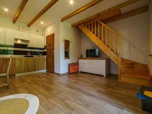 Apartamenty Kolo Brzegu Gąski Extérieur photo