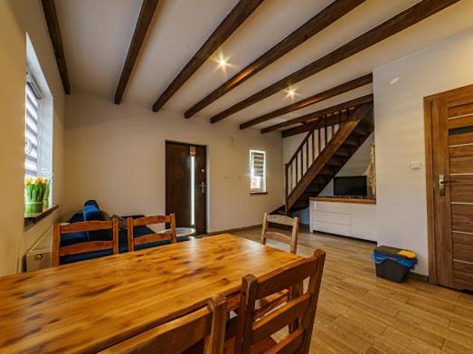 Apartamenty Kolo Brzegu Gąski Extérieur photo