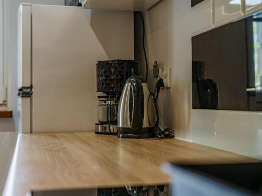 Apartamenty Kolo Brzegu Gąski Extérieur photo