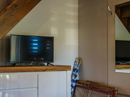 Apartamenty Kolo Brzegu Gąski Chambre photo