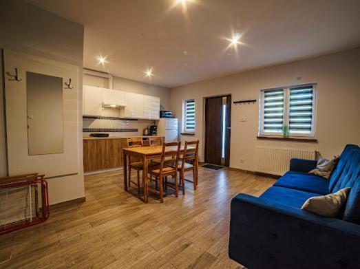Apartamenty Kolo Brzegu Gąski Chambre photo
