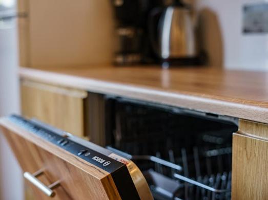 Apartamenty Kolo Brzegu Gąski Extérieur photo