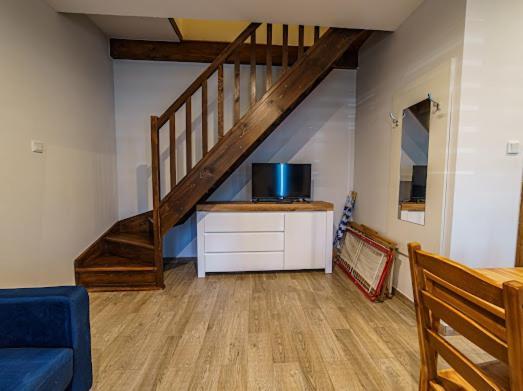 Apartamenty Kolo Brzegu Gąski Chambre photo