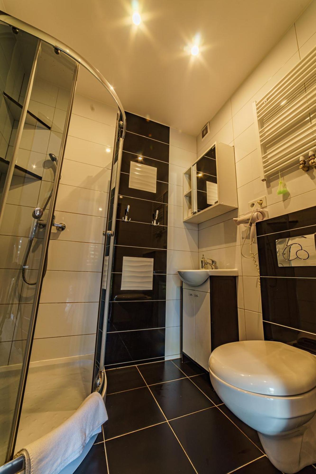 Apartamenty Kolo Brzegu Gąski Chambre photo