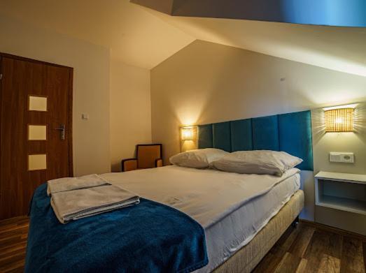 Apartamenty Kolo Brzegu Gąski Chambre photo