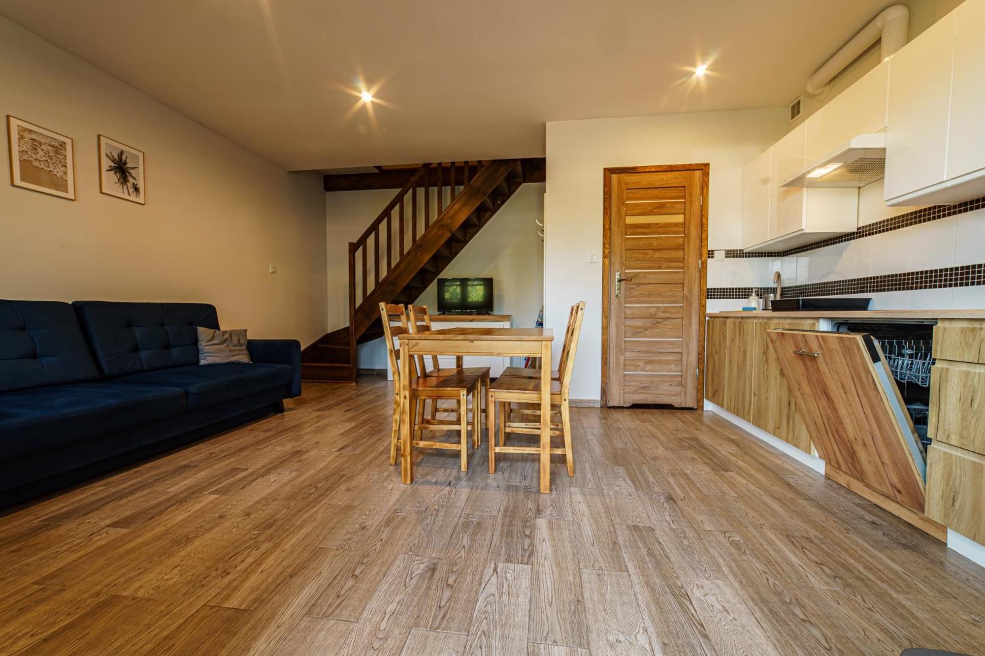 Apartamenty Kolo Brzegu Gąski Extérieur photo