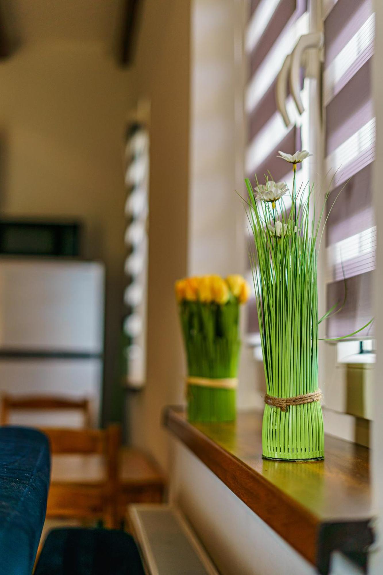 Apartamenty Kolo Brzegu Gąski Extérieur photo