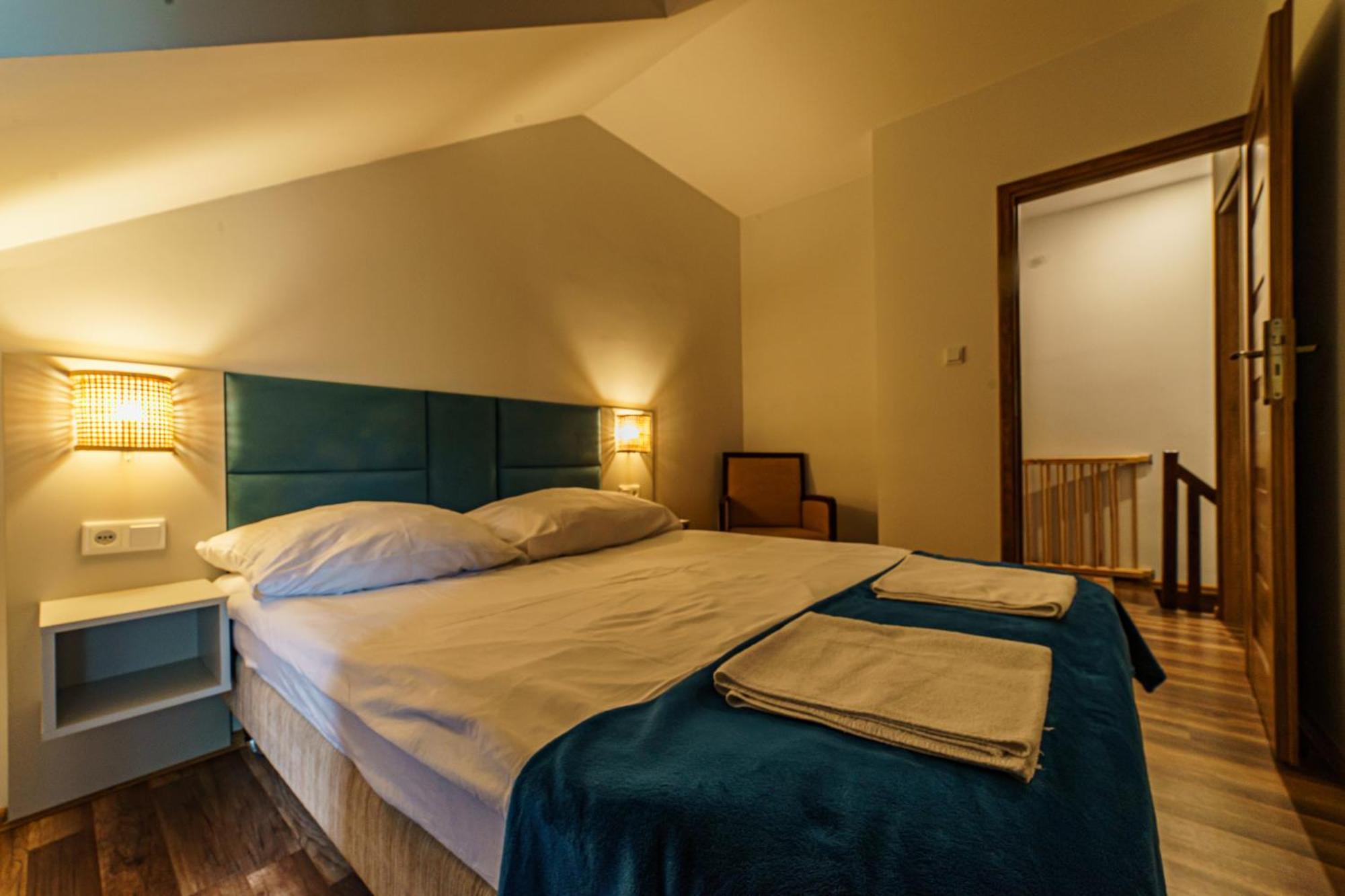 Apartamenty Kolo Brzegu Gąski Extérieur photo