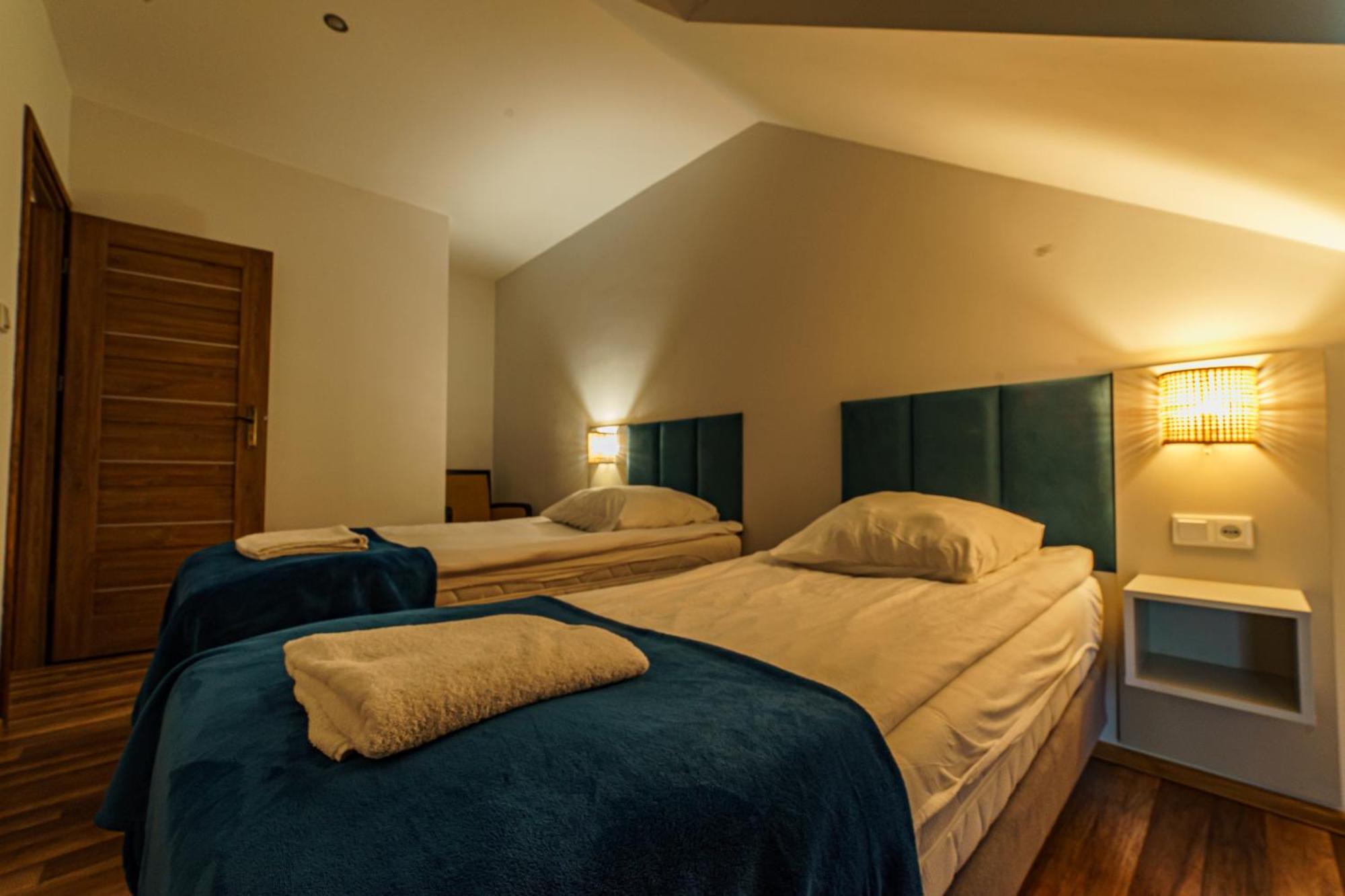 Apartamenty Kolo Brzegu Gąski Extérieur photo