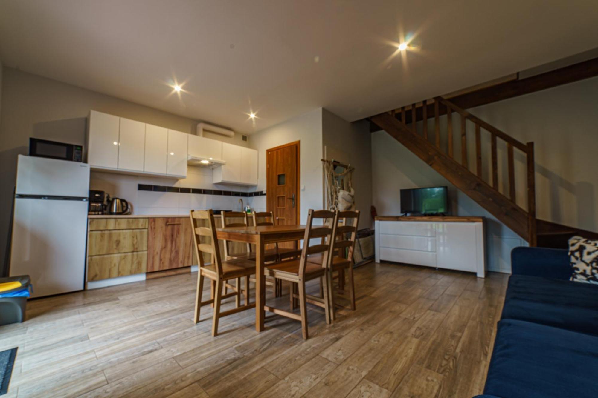 Apartamenty Kolo Brzegu Gąski Extérieur photo