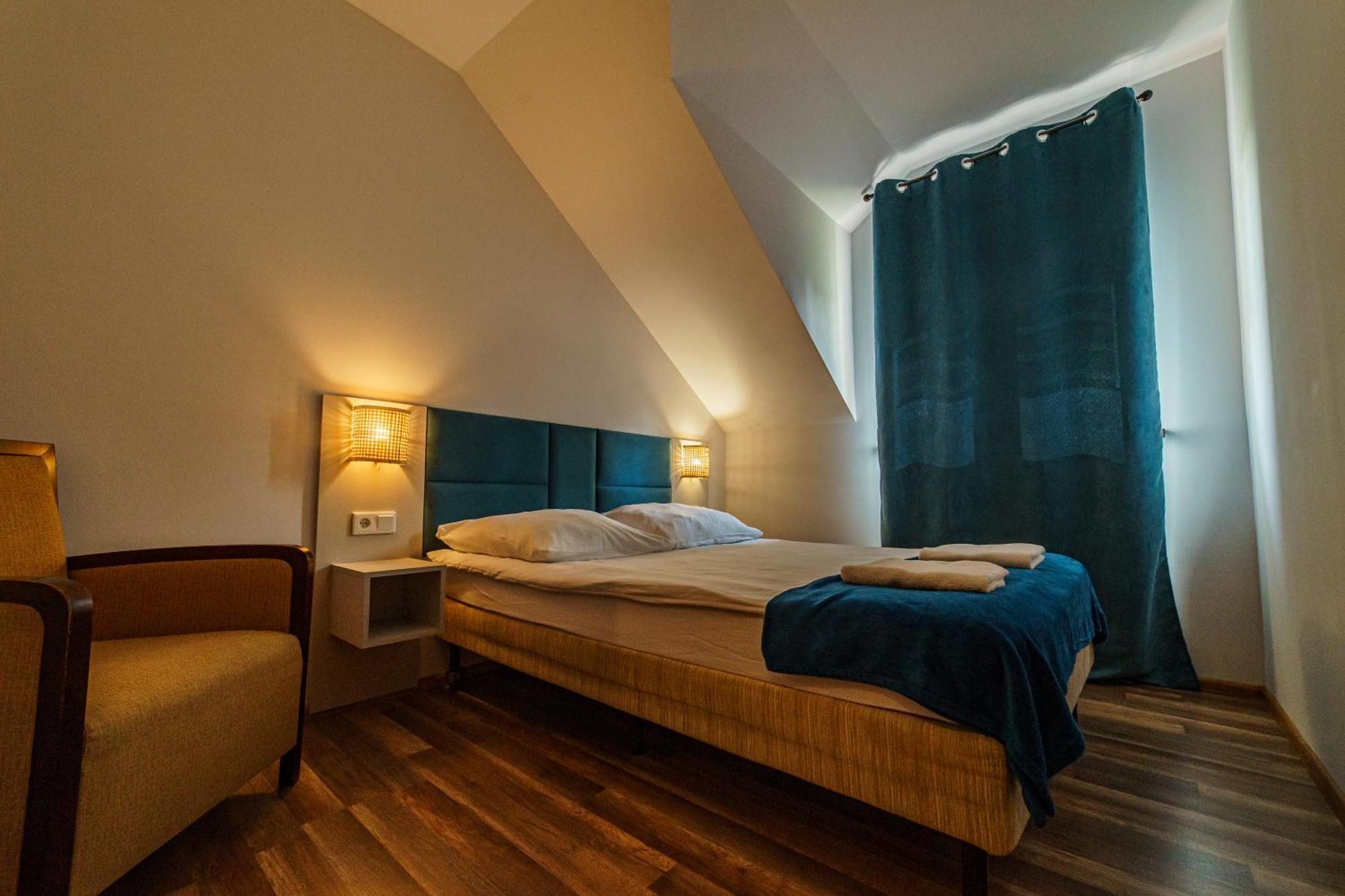Apartamenty Kolo Brzegu Gąski Extérieur photo