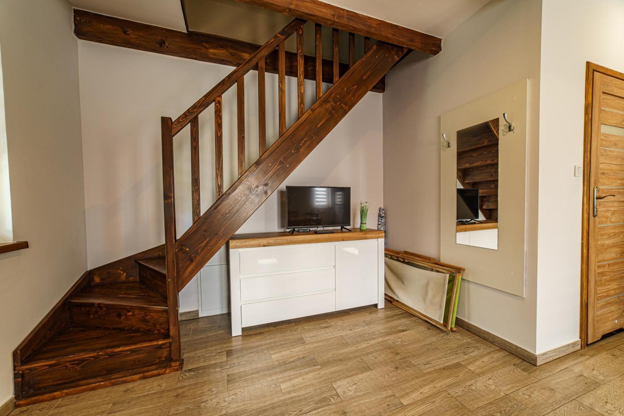 Apartamenty Kolo Brzegu Gąski Extérieur photo