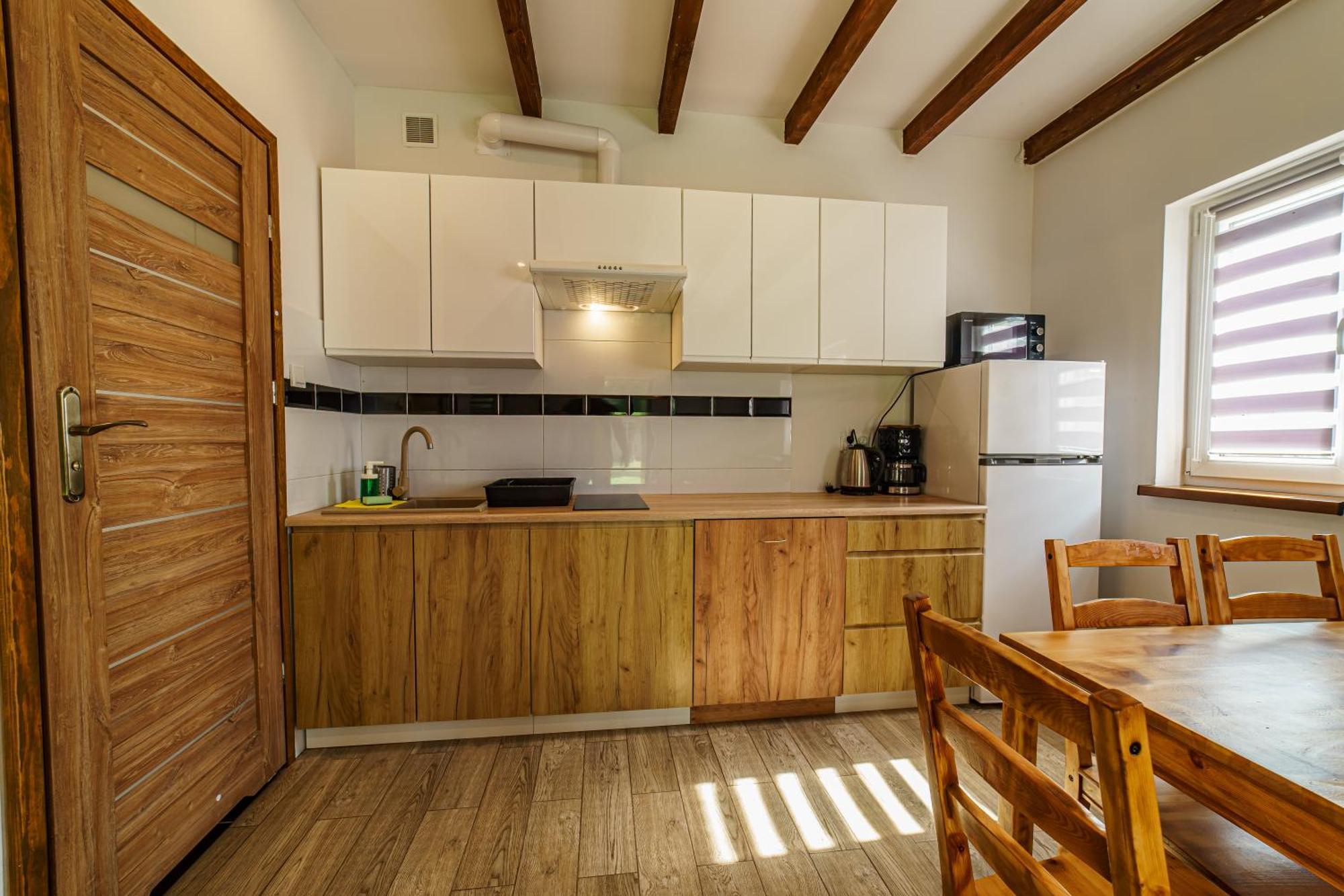 Apartamenty Kolo Brzegu Gąski Extérieur photo